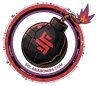 SolanaBombs Logo